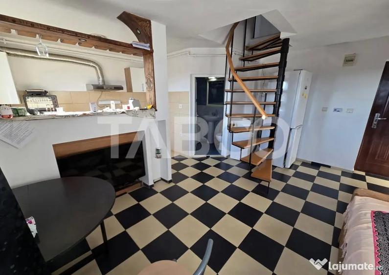 Apartament cu 3 camere decomandat în Lupeni