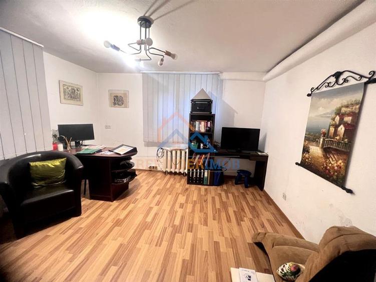 Vanzare Apartament 3 camere Cotroceni - Carol Davila - 3