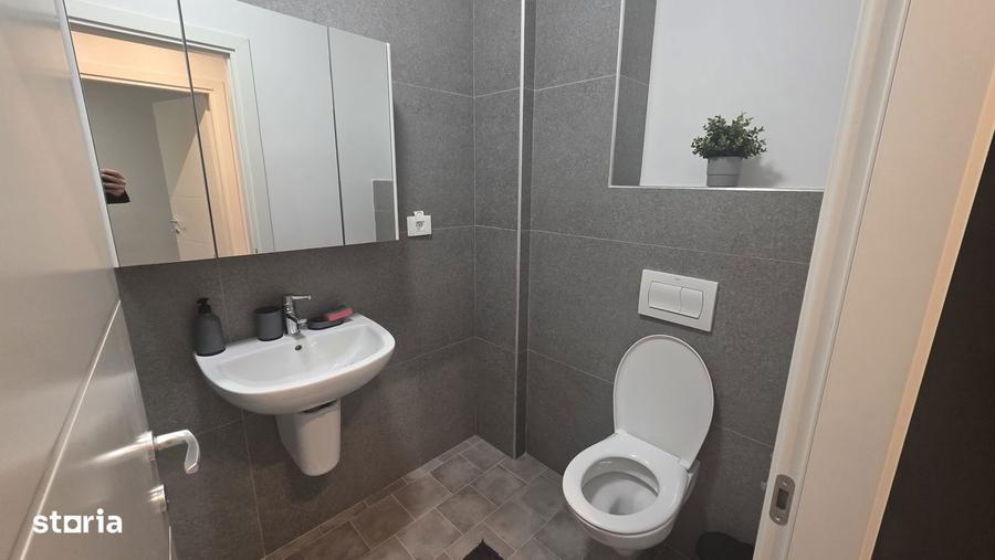 Garsonieră în Ciurea