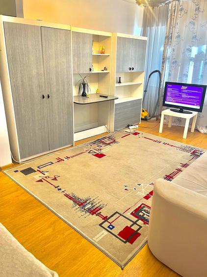 Garsoniera moderna si luminoasa_prima inchiriere dupa renovare_Proprietar - 1