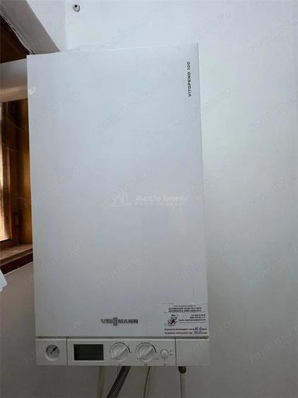 Apartament cu 2 camere decomandat în Luncă