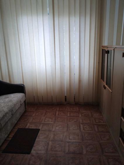Apartament cu 2 camere semidecomandat în Hipodrom