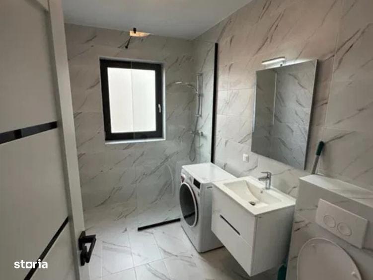 Apartament 2 camere de inchiriat, cartier Buna Ziua - 1
