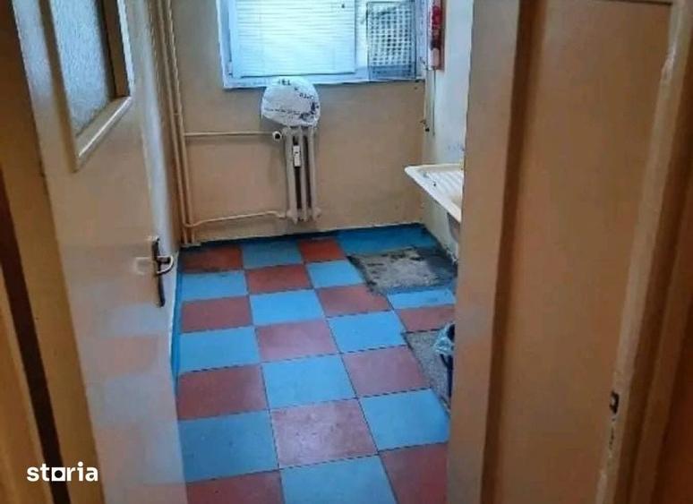Apartament cu 2 camere în Alexandru cel Bun