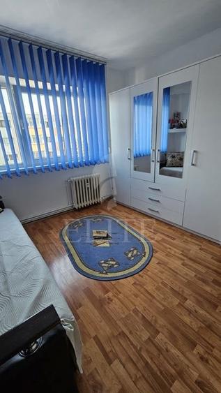 Apartament 2 camere în zona STR. LUNII - 2