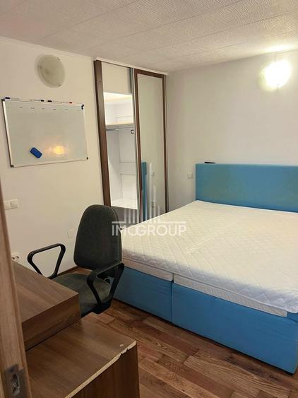 Apartament 3 camere de închiriat, 2 bai, cheltuieli incluse, UMF - 3