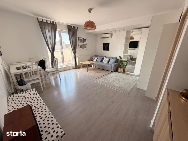 Apartament cu 3 camere în Chitila