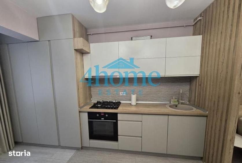 Apartament 2 Camere Titan|1 Decembrie|Metrou - 6