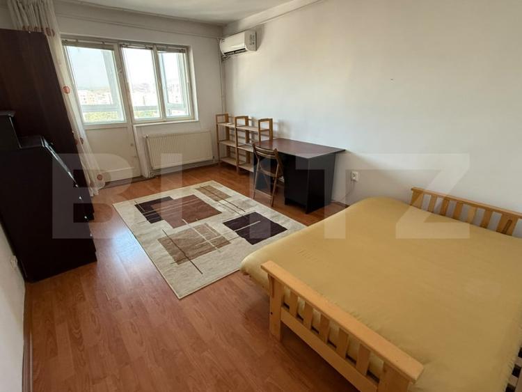 Apartament 2 camere, 60mp, decomandat, Big-Manastur - 13