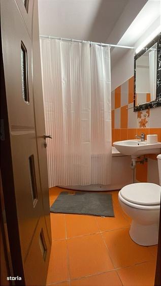 Apartament cu 2 camere în Ultracentral