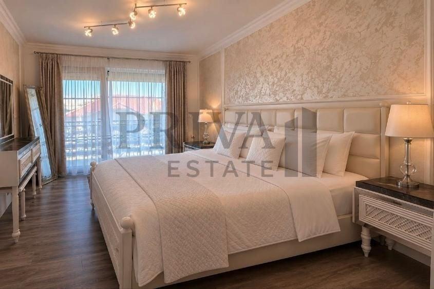Duplex cu 4 camere cu Canalizare în Giroc