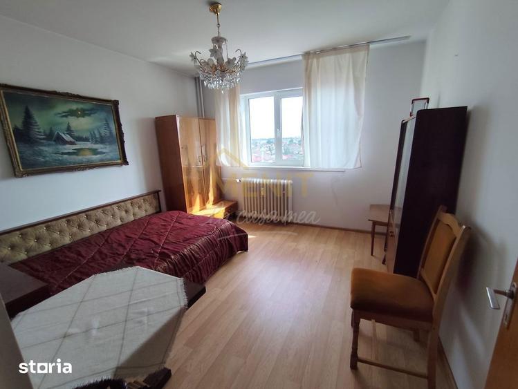 Apartament 3 camere 63 mp Republicii 8 Martie - 14