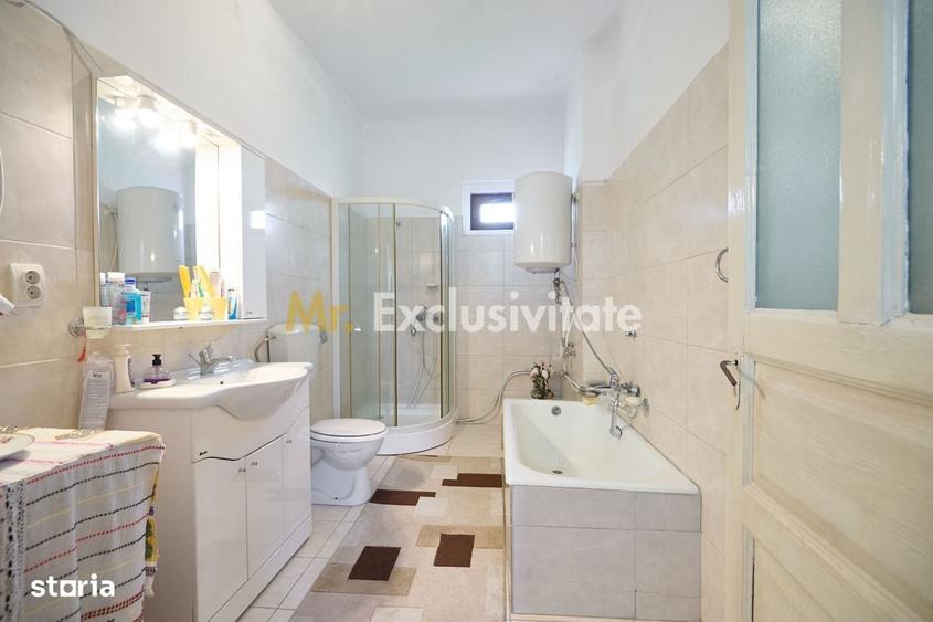 Casa Valea Mare Pravat - Campulung, Arges - 2