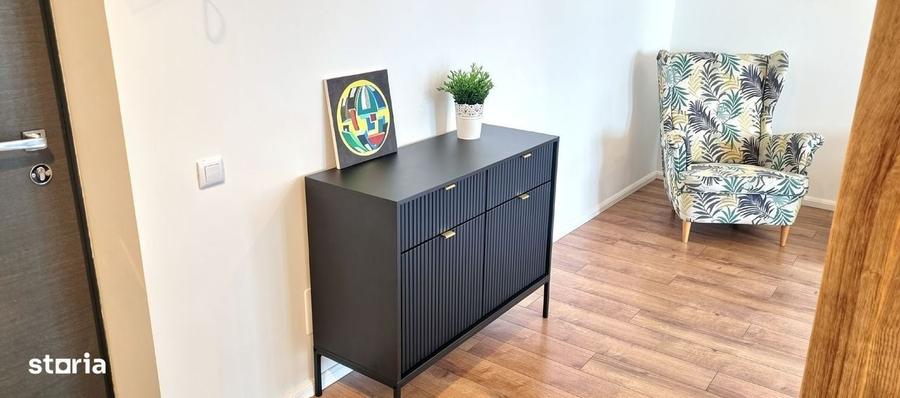 Ap 2 camere | 4 min Metrou Grozavesti | Centrala Proprie | Regie Resid - 5