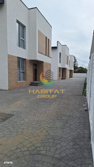 Casă cu 4 camere cu Teren 370 Mp în Central