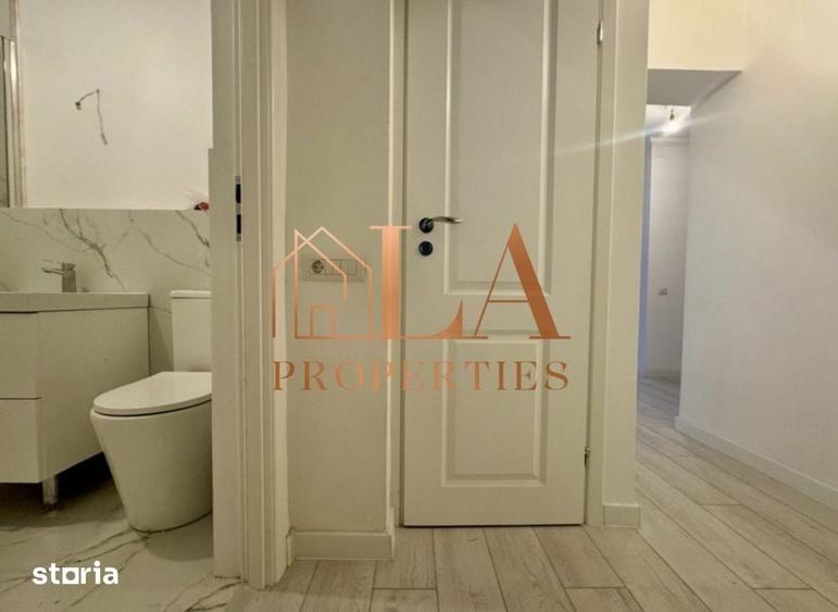 Apartament cu 3 camere în 13 Septembrie