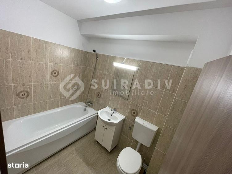Apartament cu 2 dormitoare, parcare, terasa- Buna Ziua - 1