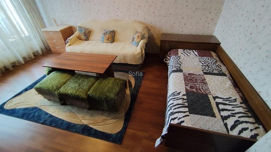 Apartament cu 1 camera de vanzare in zona Modern