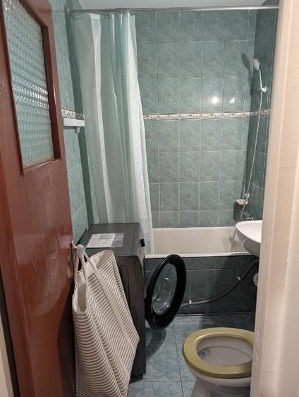 garsoniera Costin Georgian, pet friendly, decenta la pret decent - 5