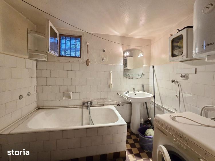 Casă cu 3 camere cu Teren 169 Mp în Mazepa 1