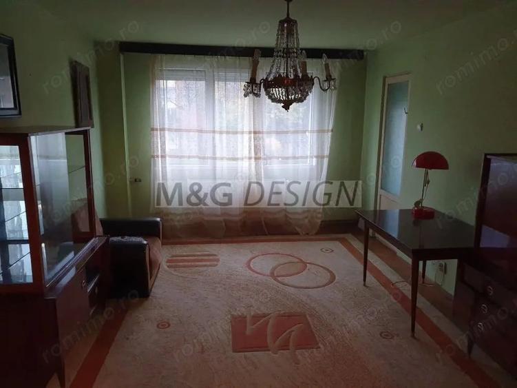 Apartament cu 3 camere decomandat în Take Ionescu