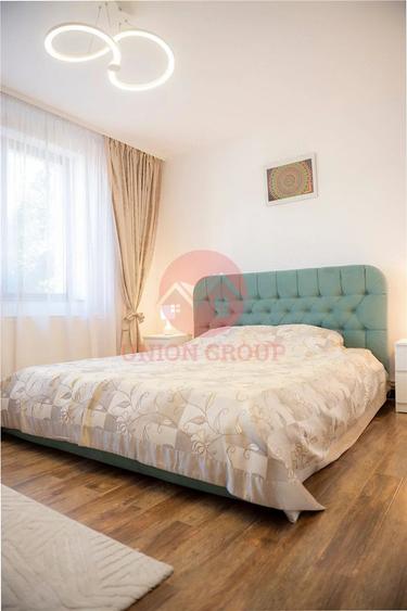 Casă cu 1 camere cu Teren 555 Mp în Lazu