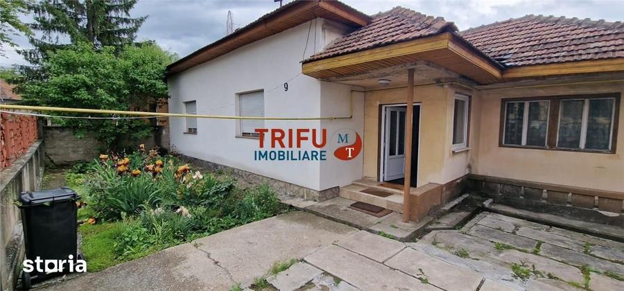 Casa de vanzare cu 4 camere in apropierea Ceta?ii Alba Carolina - 18