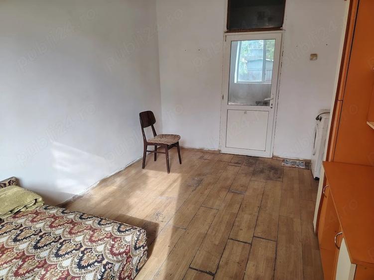 Garsonieră decomandată în Calarași 4