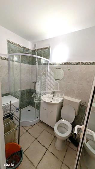 Garsonieră în Lunei