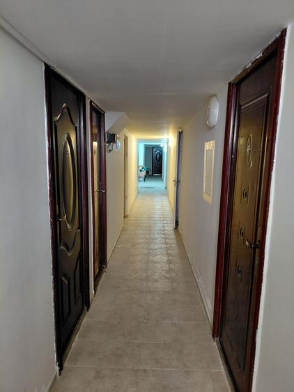 Apartament cu 3 camere semidecomandat în Grădina Icoanei