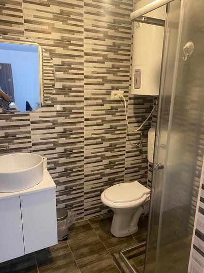Apartament cu 2 camere semidecomandat în Alunișu