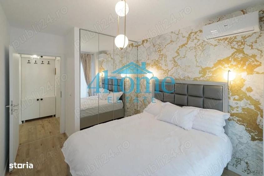 Apartament 2 camere|Belvedere Residence|Pipera |Metrou|Bloc Nou - 8
