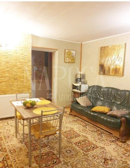 Apartament 3 camere de vanzare in Nufarul Oradea, Oradea - 1