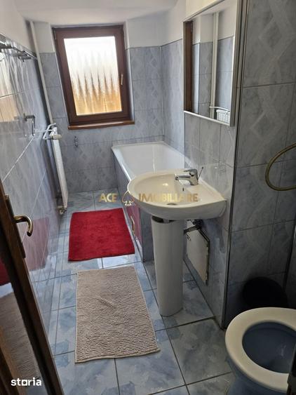 Garsonieră în Decebal