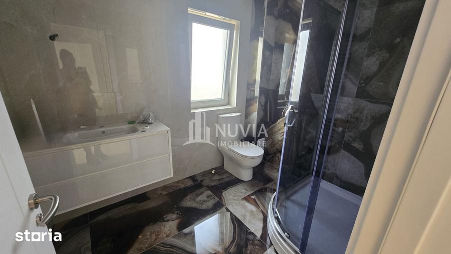 Casă cu 4 camere cu Teren 360 Mp în Micești