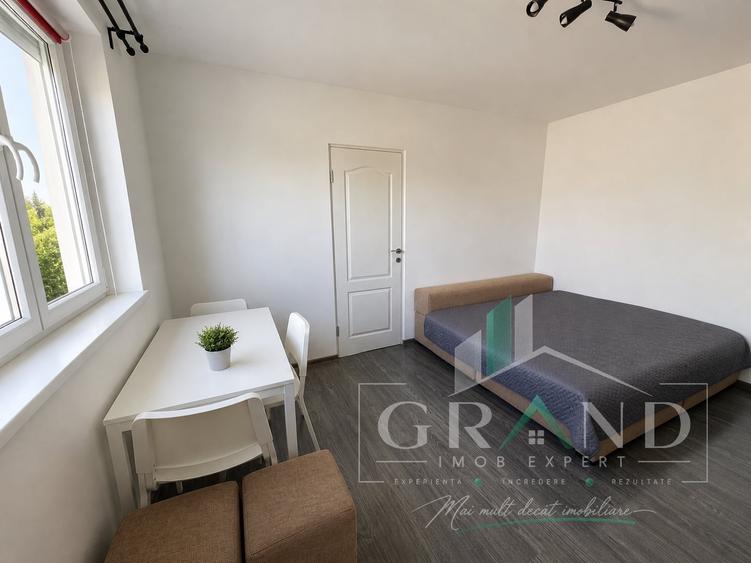 2 camere/COMPLET RENOVAT | Gheorgheni–Lăcrămioarelor | locuință sau investiție - 6
