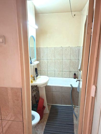 Garsonieră semidecomandată în Dumbrava 2