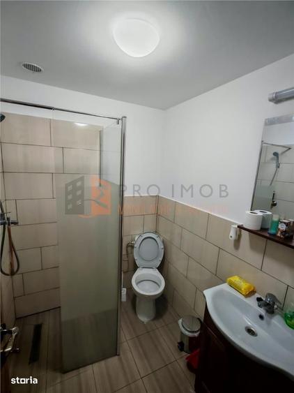 Casă cu 3 camere în Ciorani