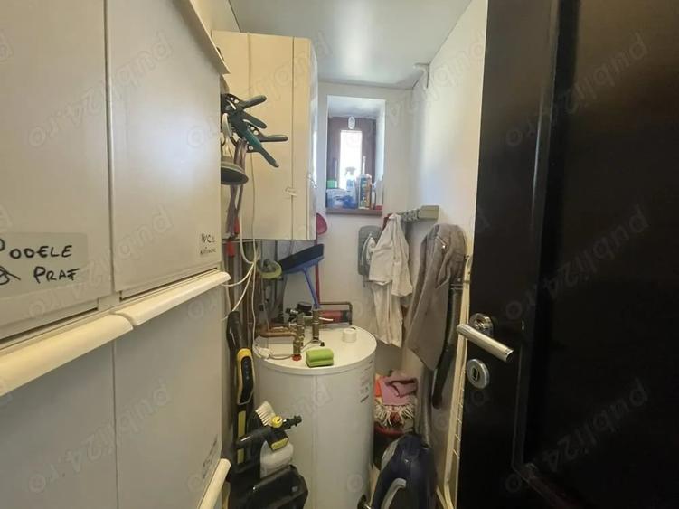 Casă cu 4 camere în Giarmata