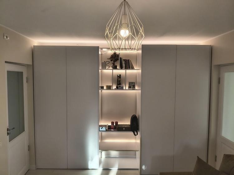 Inchiriez apartament Tomis nord- City Mall - 5