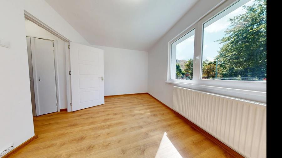 Apartament cu 2 camere semidecomandat în Gării