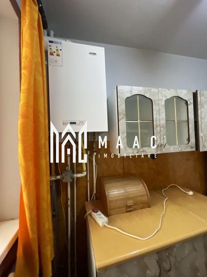 Apartament cu 2 camere, mobilat în Mihai Viteazul