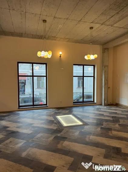 Spatii comerciale, Ultracentral - Sibiu (Sibiu) - 2