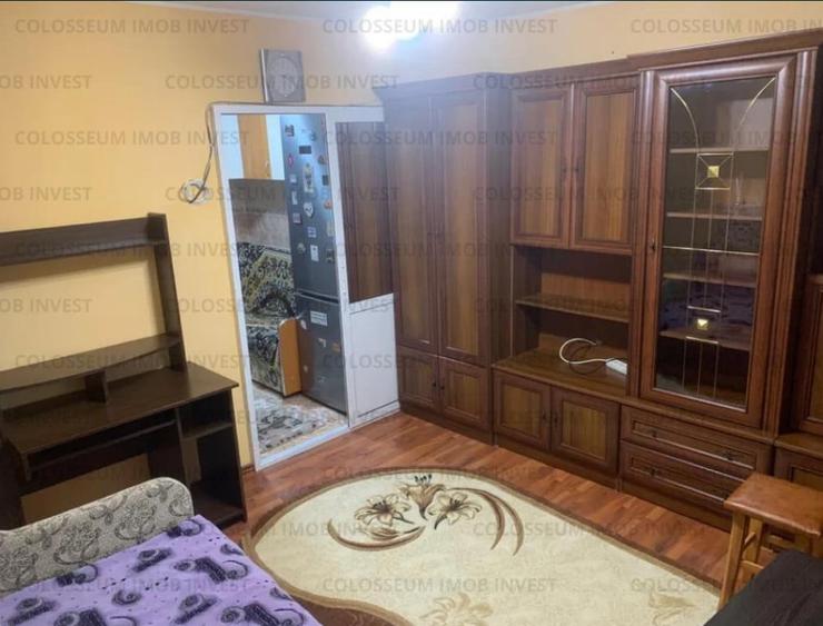 Garsonieră în Astra