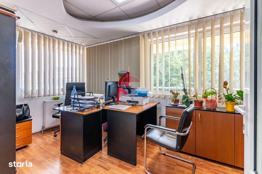 Spațiu comercial, de 350 mp, în Berceni