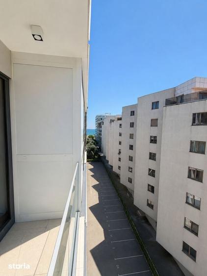 Studio cu vedere la mare langa Loft in Bel Air Mamaia Nord - 13