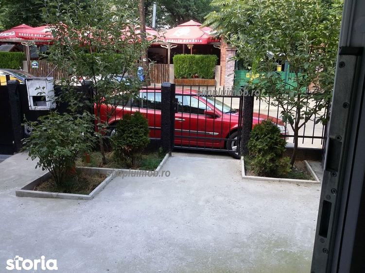 2 camere Foi?orul de Foc stradal curte proprie ideal investi?ie - 1