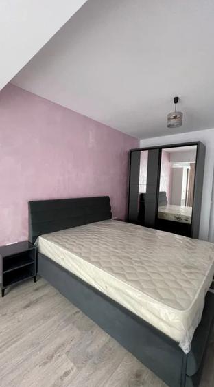 Apartament cu 2 camere decomandat în Timpuri Noi