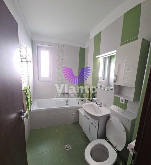 Apartament 2 camere | Parcare privata | Doamna Stanca | Selimbar - 7