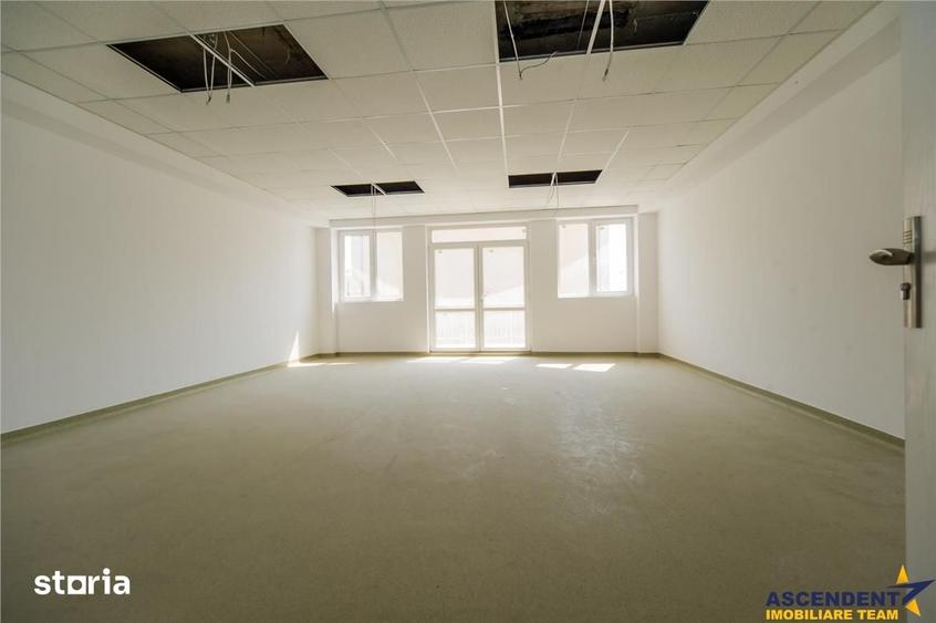 Spațiu comercial, de 400 mp, în Bartolomeu